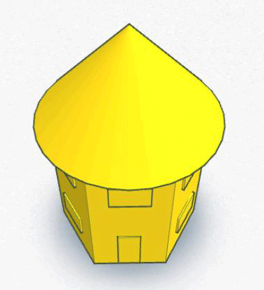 Hexagon