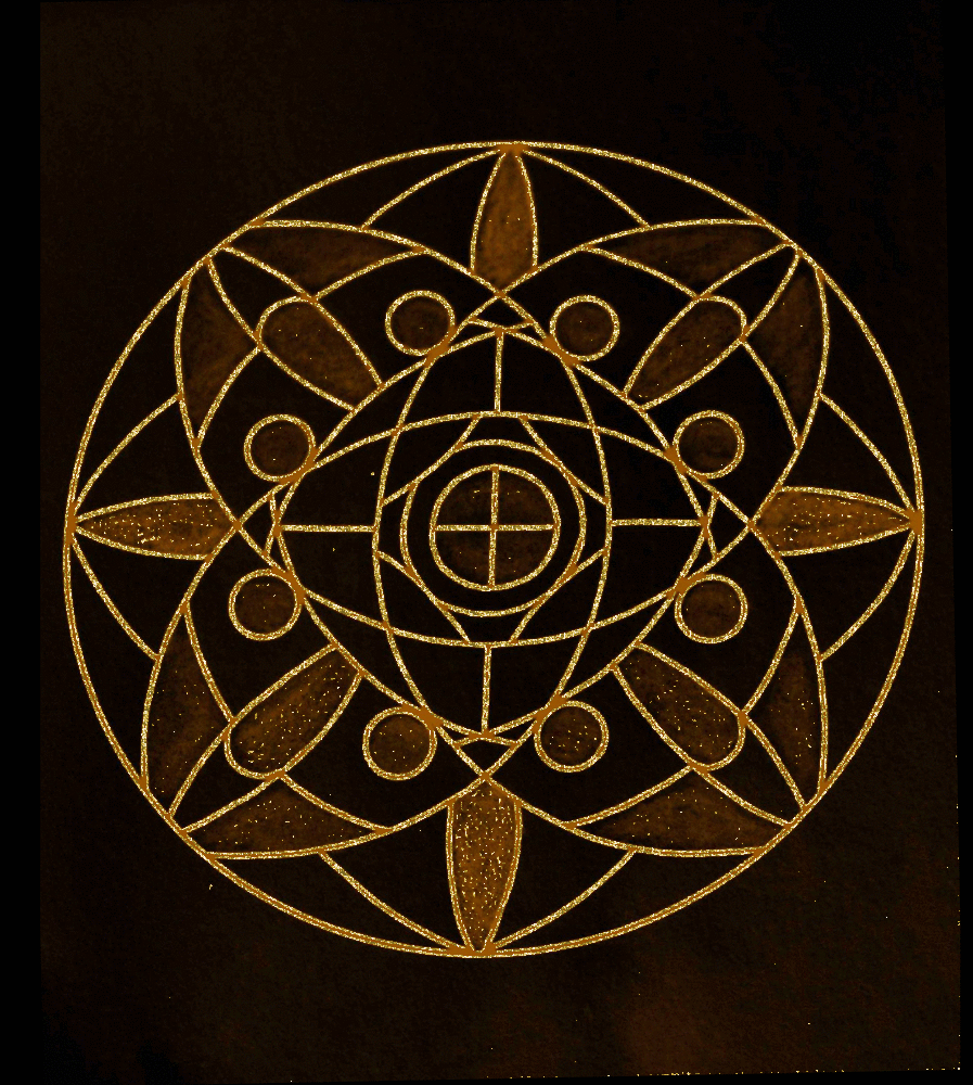Earth Tomb